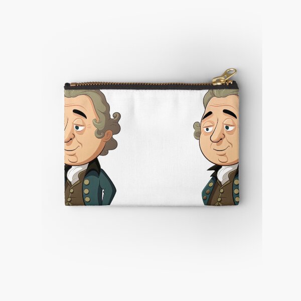 Item preview, David Hume | cute style designed and sold by ComicsFactory.
