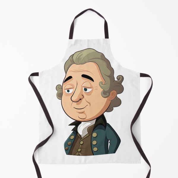 Item preview, David Hume | cute style designed and sold by ComicsFactory.