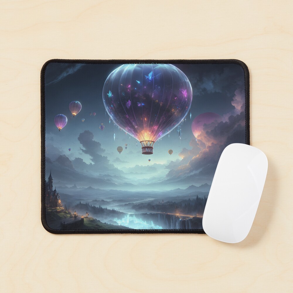 Item preview, Mouse Pad designed and sold by InnovaDigital.