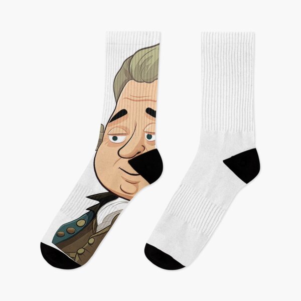 Item preview, David Hume | cute style designed and sold by ComicsFactory.