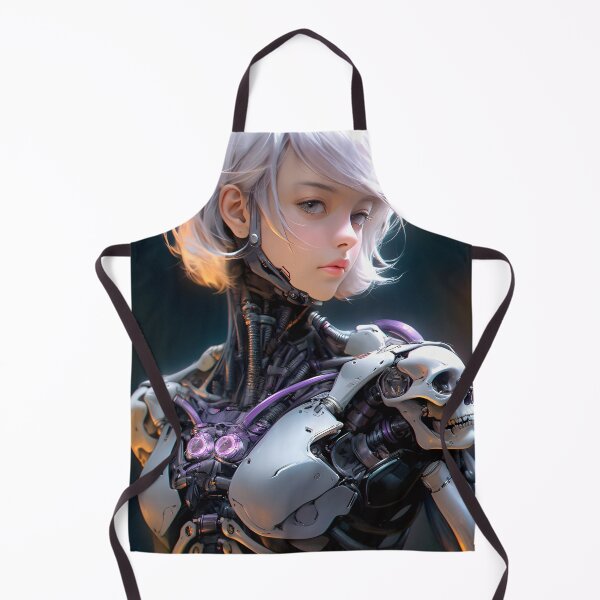 Item preview, 008 Exo-Girl designed and sold by Altdims.