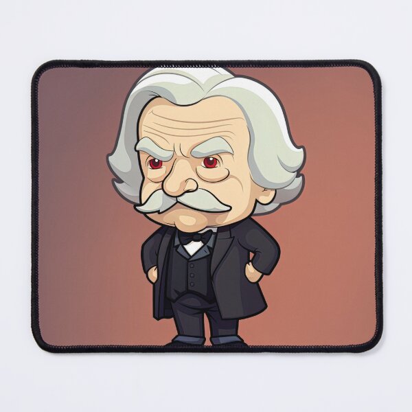 Item preview, David Lloyd George | cute style designed and sold by ComicsFactory.