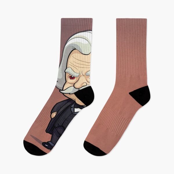 Item preview, David Lloyd George | cute style designed and sold by ComicsFactory.