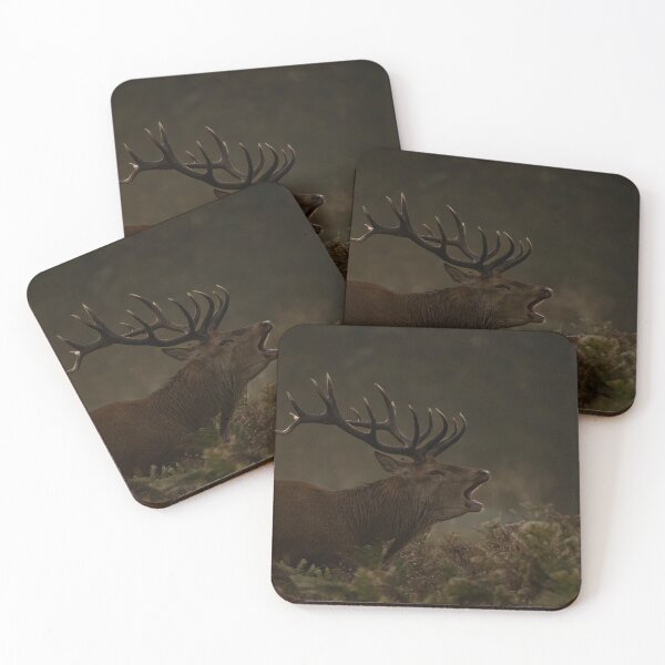 Item preview, Autumn Mornings.  designed and sold by JoHackman.