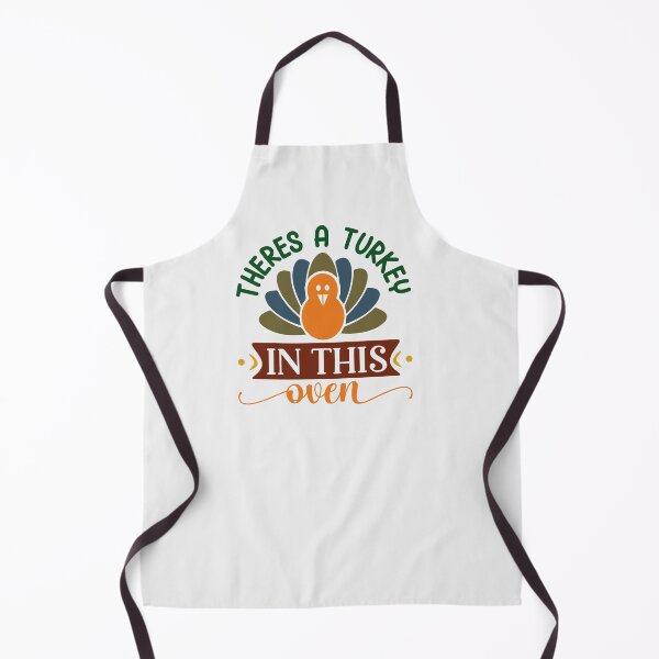 Item preview, there is a turkey in this oven designed and sold by 20sidehustle21.