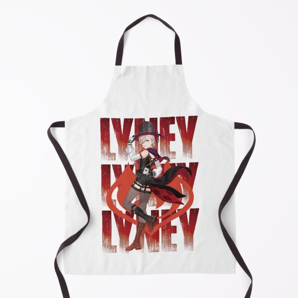 Item preview, GENSHIN IMPACT | LYNEY designed and sold by MaxwellYT.
