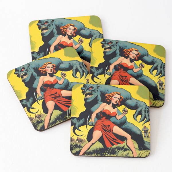 Item preview, The beauty and the Beast designed and sold by Hensfield.