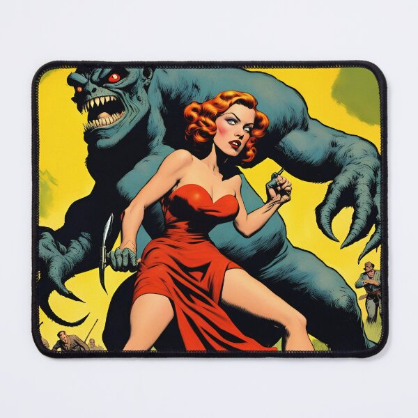 Item preview, The beauty and the Beast designed and sold by Hensfield.
