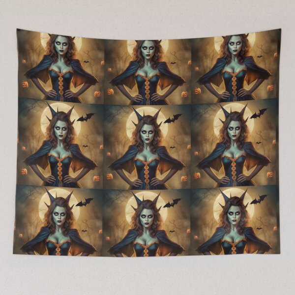 Item preview, Dark Witch  designed and sold by Tistmarket.