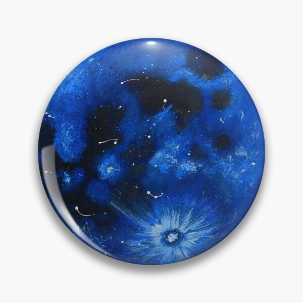 Item preview, Blue moon designed and sold by hgrasel.