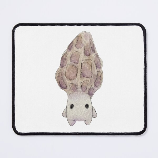 Item preview, Morel designed and sold by goblinfables.