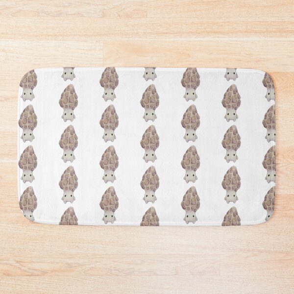 Item preview, Morel designed and sold by goblinfables.