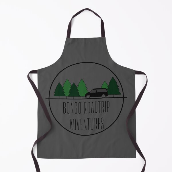 Item preview, Bongo Roadtrip Adventures designed and sold by LocalOddball.