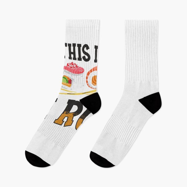 Item preview, Funny This Is How I Roll Sushi Japanese Anime Food Lover  designed and sold by Best Designer.