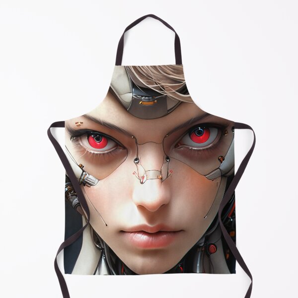 Item preview, 009 Exo-Girl designed and sold by Altdims.