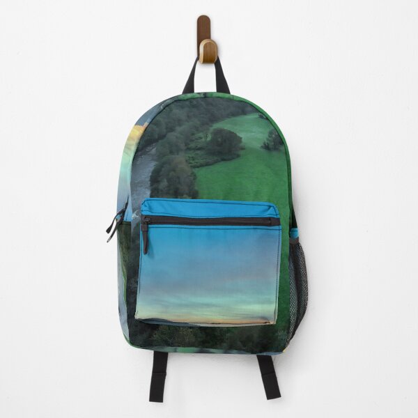 Item preview, Swansea Valley sunset designed and sold by Leighton Collins.