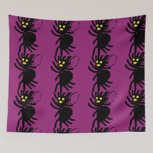 Item preview, The Spider Queen designed and sold by HellbornEmma26.