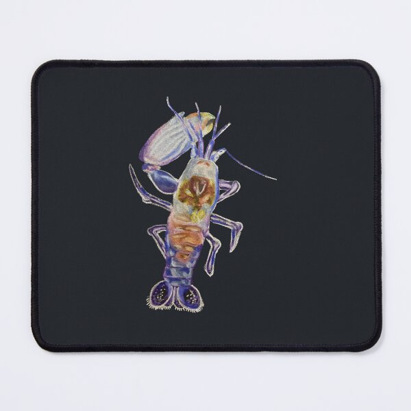 Item preview, Deepsea Shrimp designed and sold by Aubree Parkinson.
