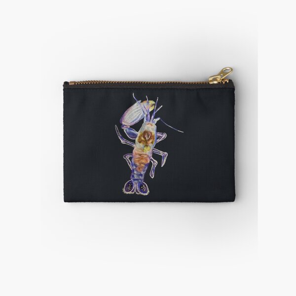 Item preview, Deepsea Shrimp designed and sold by Aubree Parkinson.