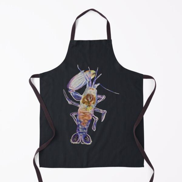 Item preview, Deepsea Shrimp designed and sold by Aubree Parkinson.