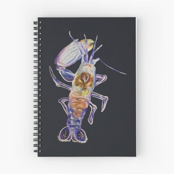 Item preview, Deepsea Shrimp designed and sold by Aubree Parkinson.