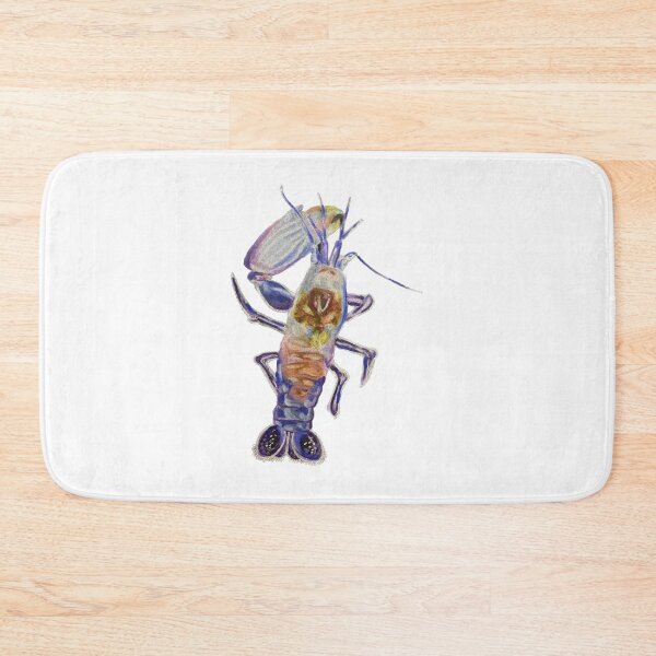 Item preview, Deepsea Shrimp designed and sold by Aubree Parkinson.