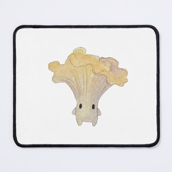 Item preview, Chanterelle designed and sold by goblinfables.