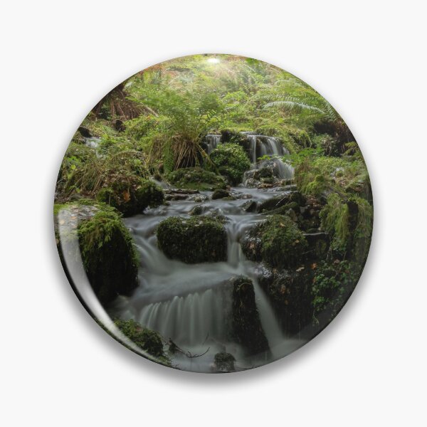 Item preview, Exmoor Streams. designed and sold by JoHackman.