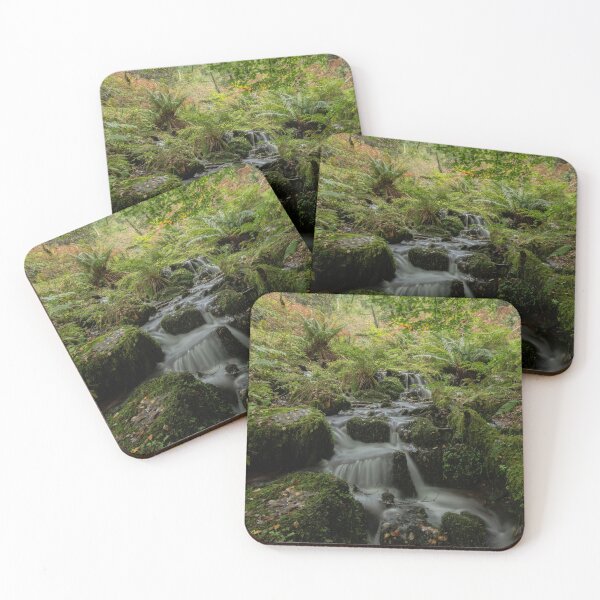 Item preview, Exmoor Streams. designed and sold by JoHackman.