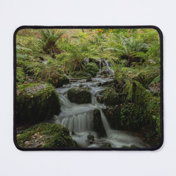 Item preview, Exmoor Streams. designed and sold by JoHackman.