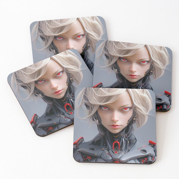 Item preview, 010 Exo-Girl  designed and sold by Altdims.