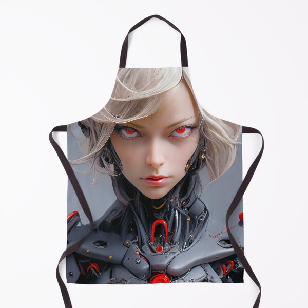 Item preview, 010 Exo-Girl designed and sold by Altdims.