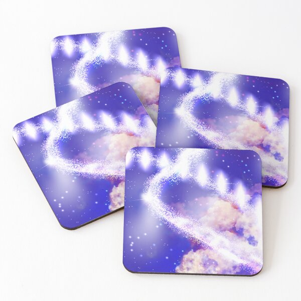 Item preview, Galactic Crossing  designed and sold by chazlove.