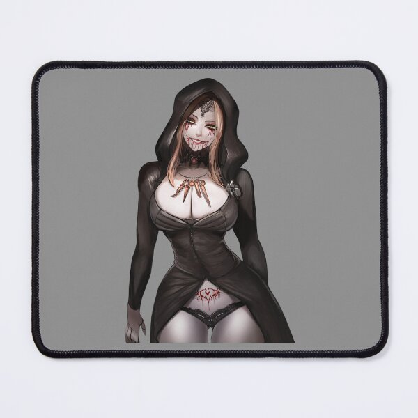 Item preview, Resident Evil 4  designed and sold by Timbo-Johnson.