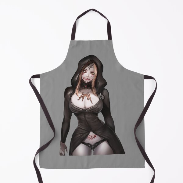 Item preview, Resident Evil 4  designed and sold by Timbo-Johnson.