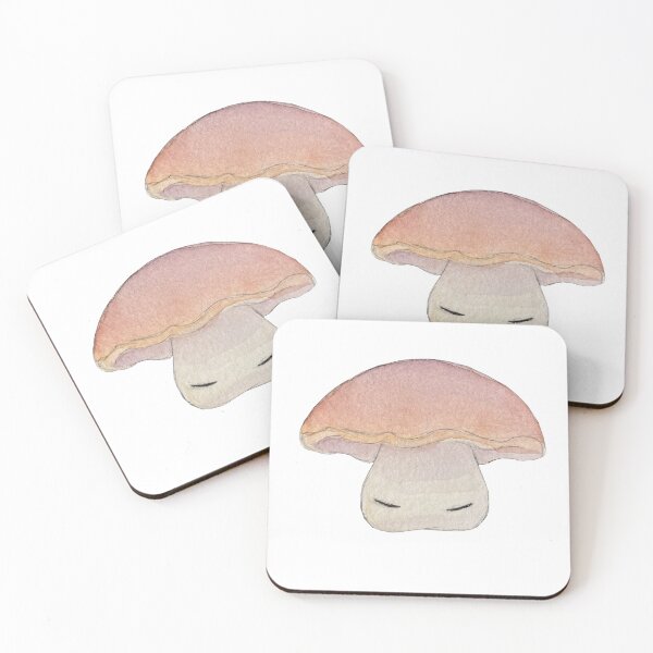 Item preview, Big Porcini designed and sold by goblinfables.