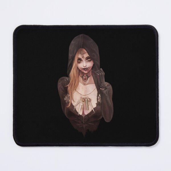Item preview, Resident Evil 4  designed and sold by Timbo-Johnson.