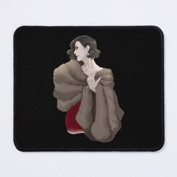 Item preview, Resident Evil 4 - Lady Dimitrescu designed and sold by Timbo-Johnson.