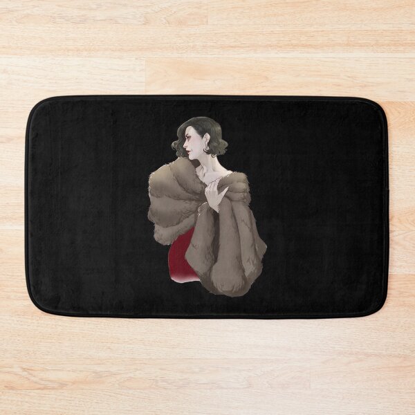 Item preview, Resident Evil 4 - Lady Dimitrescu designed and sold by Timbo-Johnson.