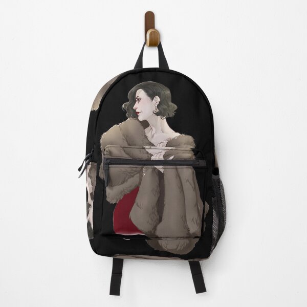 Item preview, Resident Evil 4 - Lady Dimitrescu designed and sold by Timbo-Johnson.