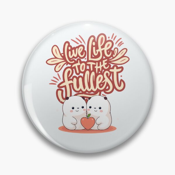 Item preview, Live Life to the Fullest designed and sold by br3wow.