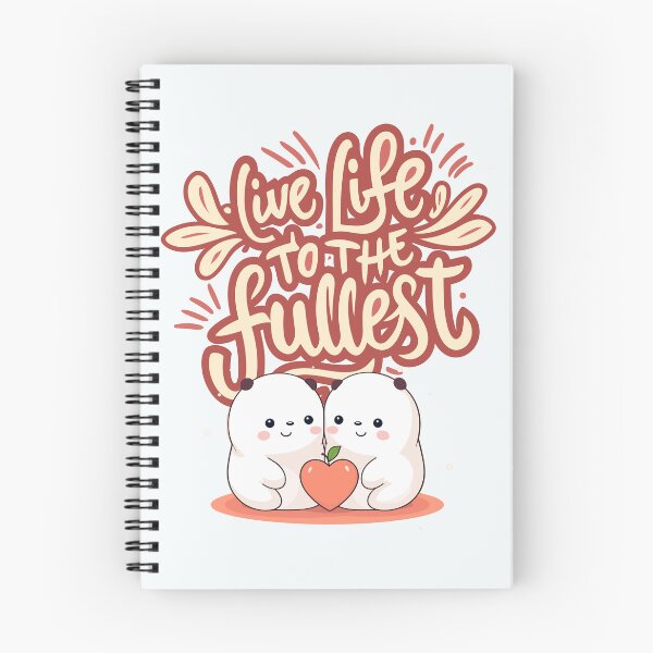 Item preview, Live Life to the Fullest designed and sold by br3wow.