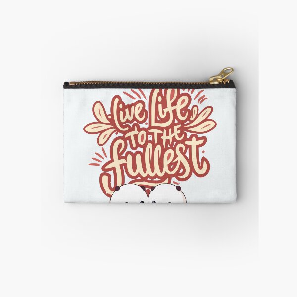Item preview, Live Life to the Fullest designed and sold by br3wow.