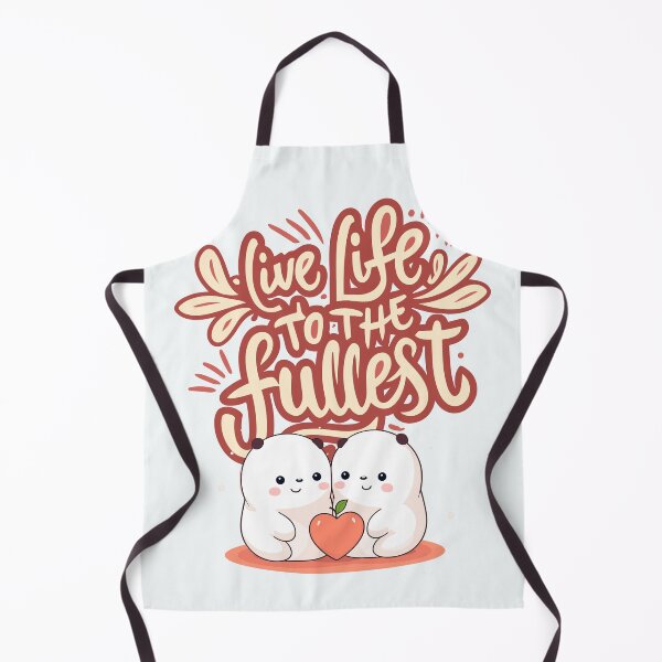 Item preview, Live Life to the Fullest designed and sold by br3wow.
