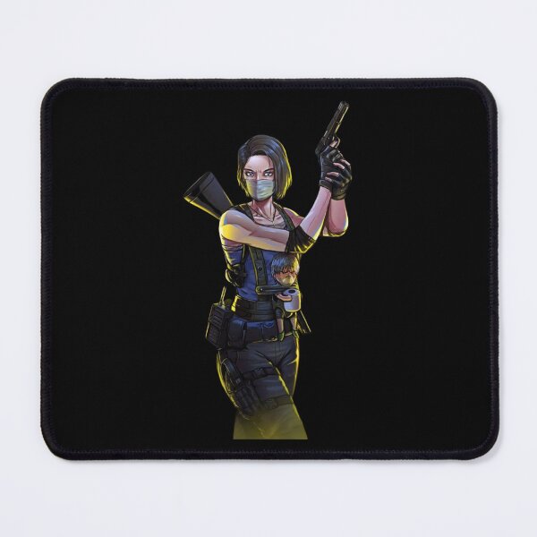 Item preview, Resident Evil 4 designed and sold by Timbo-Johnson.