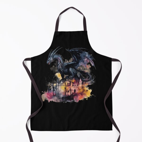 Item preview, Fantasy World Dragon Fantasy Dragon designed and sold by AnnaMDesign.