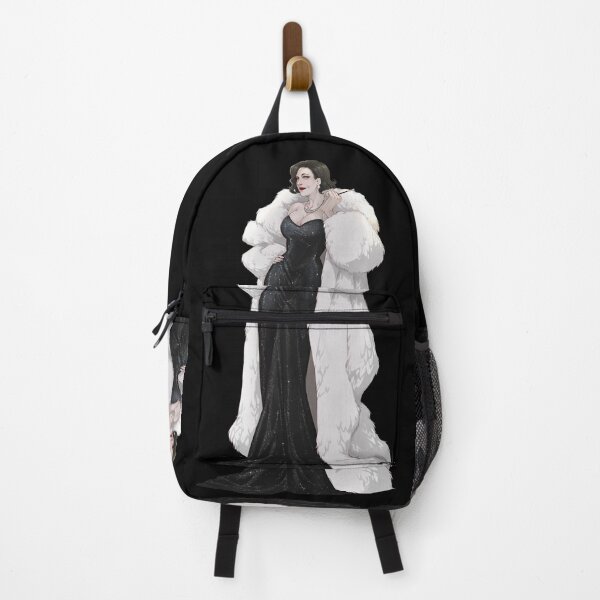 Item preview, Resident Evil 4 - Lady Dimitrescu designed and sold by Timbo-Johnson.