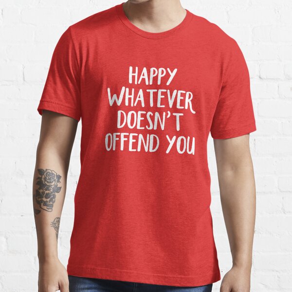 Merry Whatever T Shirts | Redbubble Merry Whatever T Shirts | Redbubble