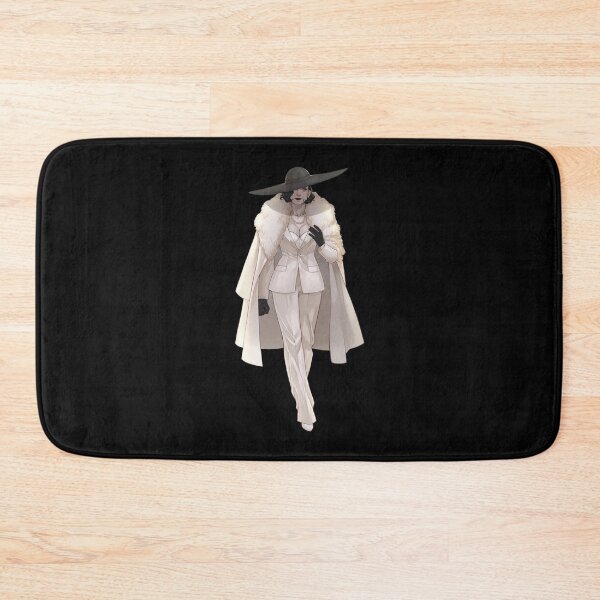 Item preview, Resident Evil 4 - Lady Dimitrescu designed and sold by Timbo-Johnson.