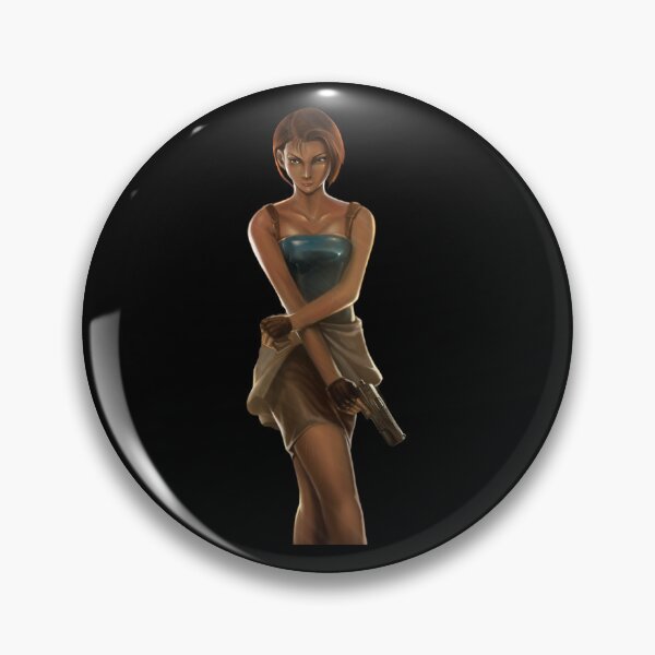 Item preview, Resident Evil 4  designed and sold by Timbo-Johnson.